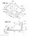 Fig. 33 - Retail display tray and knockdown