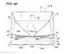 Fig. 37 - Retail display tray and knockdown