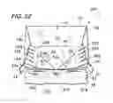 Fig. 42 - Retail display tray and knockdown