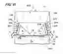 Fig. 50 - Retail display tray and knockdown