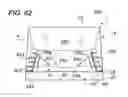 Fig. 51 - Retail display tray and knockdown