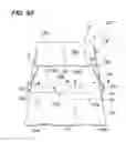 Fig. 57 - Retail display tray and knockdown