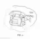 Fig. 05 - Anti-theft ring assembly and method of using the same