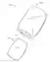 Fig. 01 - Pillow with a removable insert and method of manufacture thereof