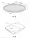 Fig. 03 - Pillow with a removable insert and method of manufacture thereof