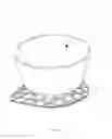 Fig. 02 - Composite structure of fixable food container