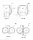 Fig. 05 - Double-barreled beverage container