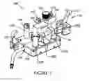 Fig. 06 - Automated cleaning system for food processor and method