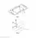 Fig. 02 - Foldable Food Grade Cooking Surface and Method of Use