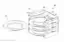 Fig. 01 - Heated or cooled dishware and drinkware and food containers