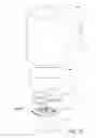 Fig. 13 - Heated or cooled dishware and drinkware and food containers