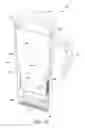 Fig. 14 - Heated or cooled dishware and drinkware and food containers