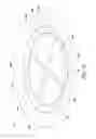 Fig. 20 - Heated or cooled dishware and drinkware and food containers