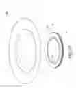 Fig. 32 - Heated or cooled dishware and drinkware and food containers