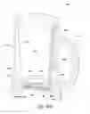 Fig. 43 - Heated or cooled dishware and drinkware and food containers