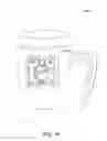 Fig. 54 - Heated or cooled dishware and drinkware and food containers