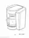 Fig. 64 - Heated or cooled dishware and drinkware and food containers