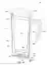 Fig. 66 - Heated or cooled dishware and drinkware and food containers
