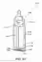 Fig. 95 - Heated or cooled dishware and drinkware and food containers