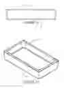 Fig. 09 - THERMAL FOOD CONTAINER