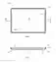 Fig. 02 - Stay-flat sheet pan