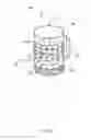 Fig. 07 - Charcoal starter with a consumable fire ignition system and method of using the same