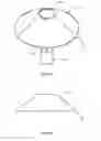 Fig. 10 - Charcoal starter with a consumable fire ignition system and method of using the same