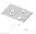 Fig. 05 - Searing Plates