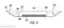 Fig. 04 - Disposable Cutting Board Assembly