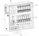 Fig. 01 - Automatic dosing device