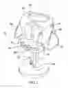 Fig. 02 - TOOTHBRUSH AND TOOTHPASTE HOLDING ASSEMBLY