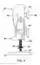 Fig. 05 - TOOTHBRUSH AND TOOTHPASTE HOLDING ASSEMBLY