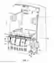 Fig. 02 - Rolled product dispenser