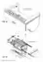 Fig. 19 - Automatic towel dispenser