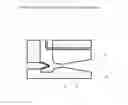 Fig. 01 - Vacuum powered surface cleaning apparatus