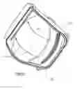 Fig. 08 - SURFACE CLEANING APPARATUS