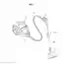 Fig. 02 - Vacuum cleaner