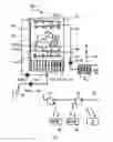 Fig. 02 - Cleaning device having an energy store