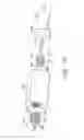 Fig. 07 - Macerator assembly for appliances