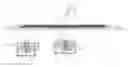 Fig. 01 - Dust suction apparatus