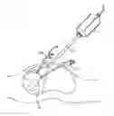 Fig. 01 - Endoscopic surgery image processing apparatus, image processing method, and program