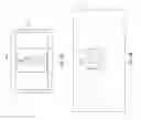 Fig. 08 - SYSTEMS AND METHODS FOR DISPLAYING OBJECTS ON A SCREEN AT A DESIRED VISUAL ANGLE