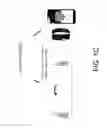 Fig. 04 - Multi-function fitness scale with display