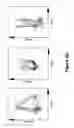 Fig. 15 - Algorithms for gait measurement with 3-axes accelerometer/gyro in mobile devices