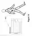 Fig. 23 - Algorithms for gait measurement with 3-axes accelerometer/gyro in mobile devices