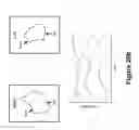 Fig. 30 - Algorithms for gait measurement with 3-axes accelerometer/gyro in mobile devices