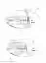 Fig. 03 - Infant peripheral lancing device having safety buckle turn lock and anti-backward push button