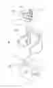 Fig. 04 - Infant peripheral lancing device having safety buckle turn lock and anti-backward push button
