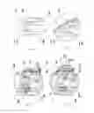 Fig. 05 - Infant peripheral lancing device having safety buckle turn lock and anti-backward push button