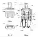 Fig. 37 - Systems, devices, and methods for bodily fluid sample collection